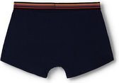 Paul Smith Men Trunk 3 Pack Boxers Homme - Blauw - Taille S