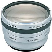 VCL-DEH07V lens de conversion grand angle Sony