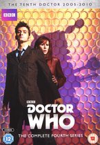 Complete Series 4