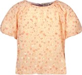 Like Flo - Blouse CARME - Flower - Maat 134