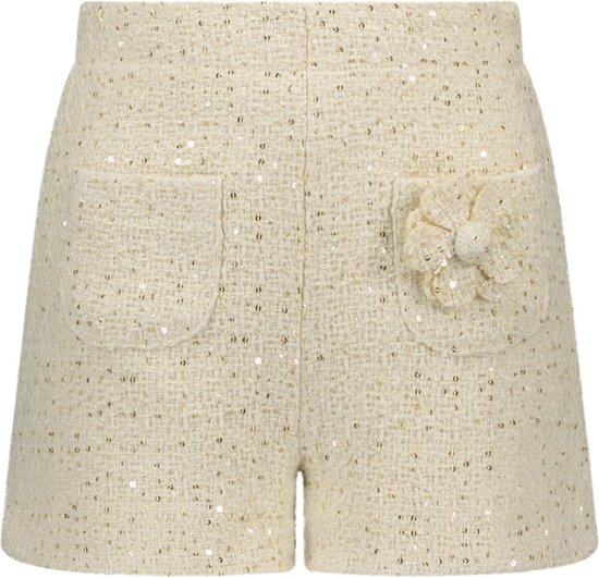 Like Flo - Short FINNY - Champagne - Taille 128