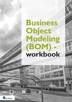 Courseware - Business Object Modeling (BOM) - workbook
