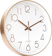 wall clock - wandklok