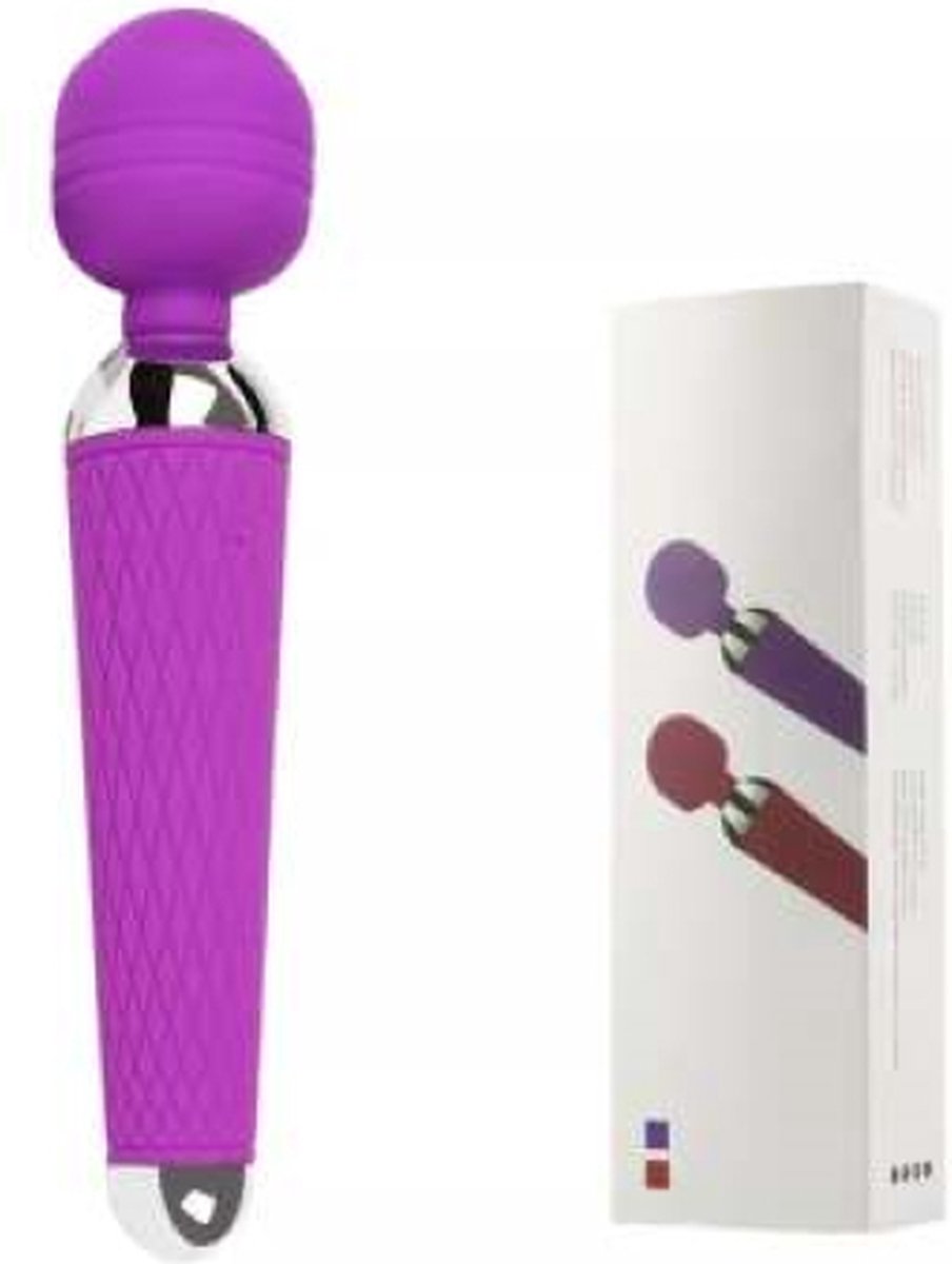 Goedkoopste DIBESEXTOYS Stretching Thrusting G-spot Anal Vibe Vibrator - Roze
