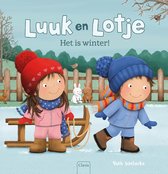 Luuk en Lotje - Het is winter!