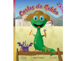 foto van Carlos de Gekko