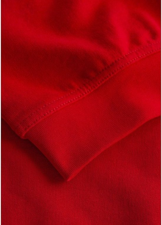 Pull Unisexe 'Promodoro' à col rond Marine - 5XL