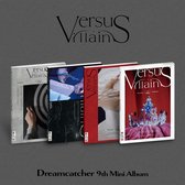 Dreamcatcher - Villains (CD)