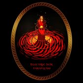 Electric Sun (uli Jon Roth) - Earthquake (CD)