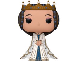 Wish Queen Amaya vinyl figuur nr. 1393 Funko Pop! meerkleurig PVC Unisex - Disney, Fan merch, Film