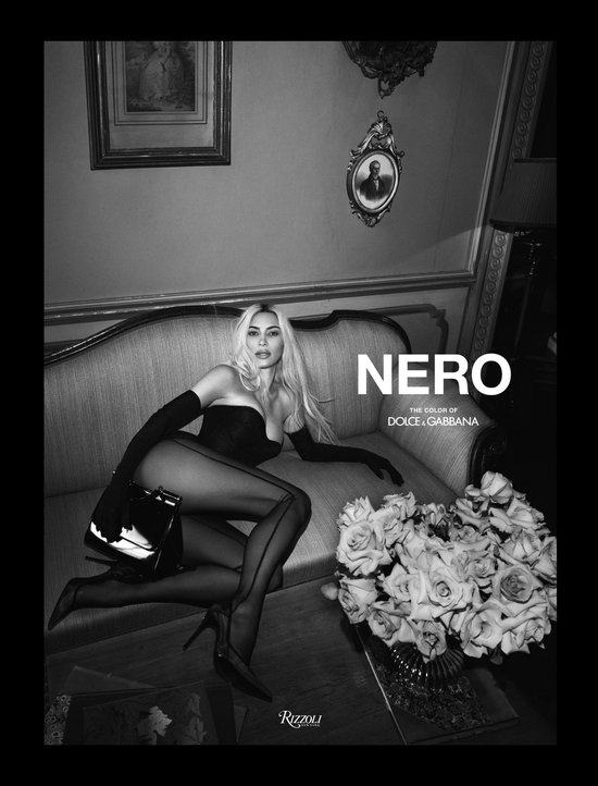 Nero - cover