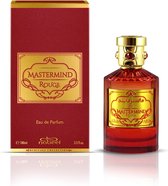 NABEEL Mastermind Rouge Spray Eau de Parfum 100ml