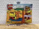 Lego 2166 olifant (Polybag)