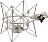 Neumann EA 87 - Shockmount U 87 Ai, nickel