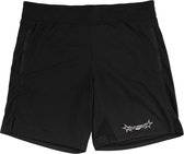 Yokkao Institution Training Shorts - Polyester - zwart - maat M