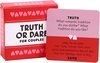 Truth or Dare for Couples - Waarheid of Durven voor Koppels - Koppel spel - Intiem kaartspel - Liefdesspel voor koppels - Romantisch Truth-or-Dare kaartspel - Erotische truth or dare -