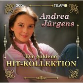 Andrea Jurgens - Die Goldene Hit-Kollektion - 2CD
