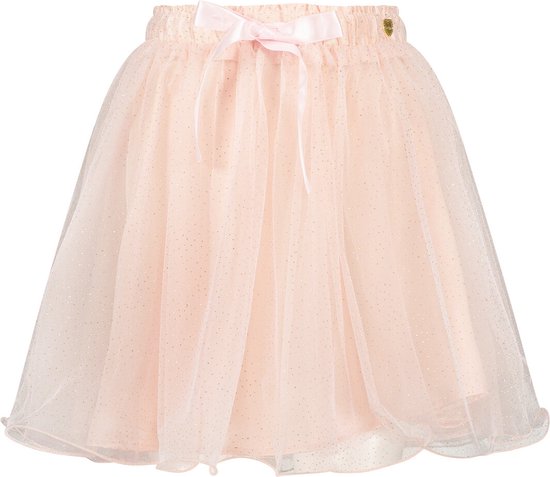 Meisjes rok - Treacle - Baroque roze