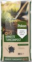 Pokon Bio Bemeste Tuincompost - 40l - Bodemverbeteraar - Geschikt voor ophoging en aanplanten