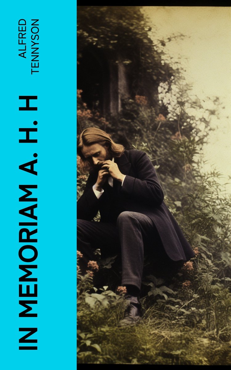 In Memoriam A. H. H (ebook), Alfred Tennyson 4066339566361 Boeken bol