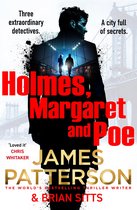 Holmes, Margaret & Poe 1 - Holmes, Margaret and Poe