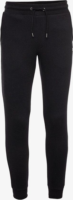 Produkt heren joggingbroek zwart Maat M bol