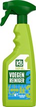 KB Voegen Reiniger Spray - 500ml - Voegenreiniger badkamer, keuken en toilet