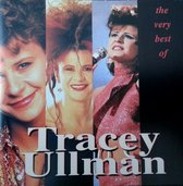 Tracey UIllman - The Very Best Of