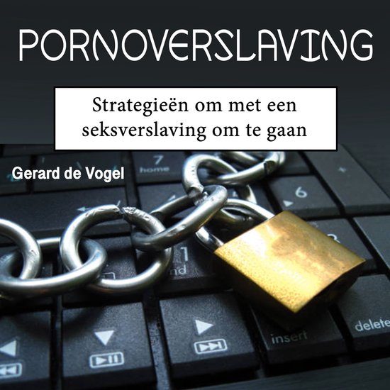 Pornoverslaving - cover