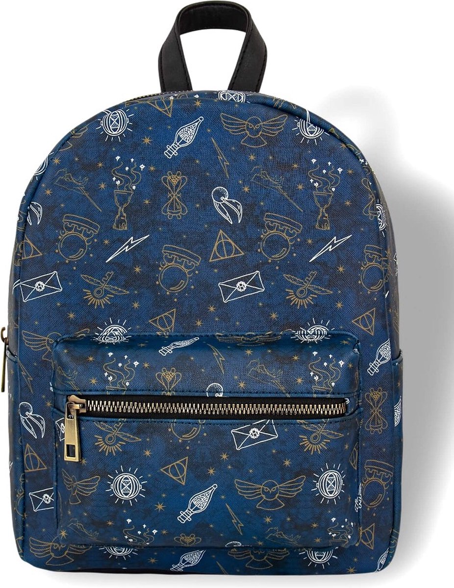 Harry Potter Mystical Mini Backpack