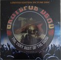 The Very Best Of The Dead (Picture Disc)