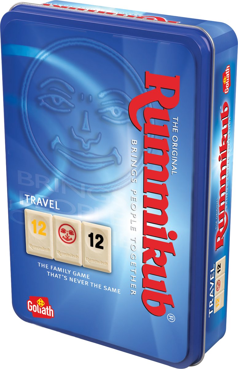 Promo Rummikub chiffres hasbro gaming chez Carrefour