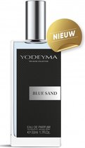 Yodeyma Bluesand 50 ml