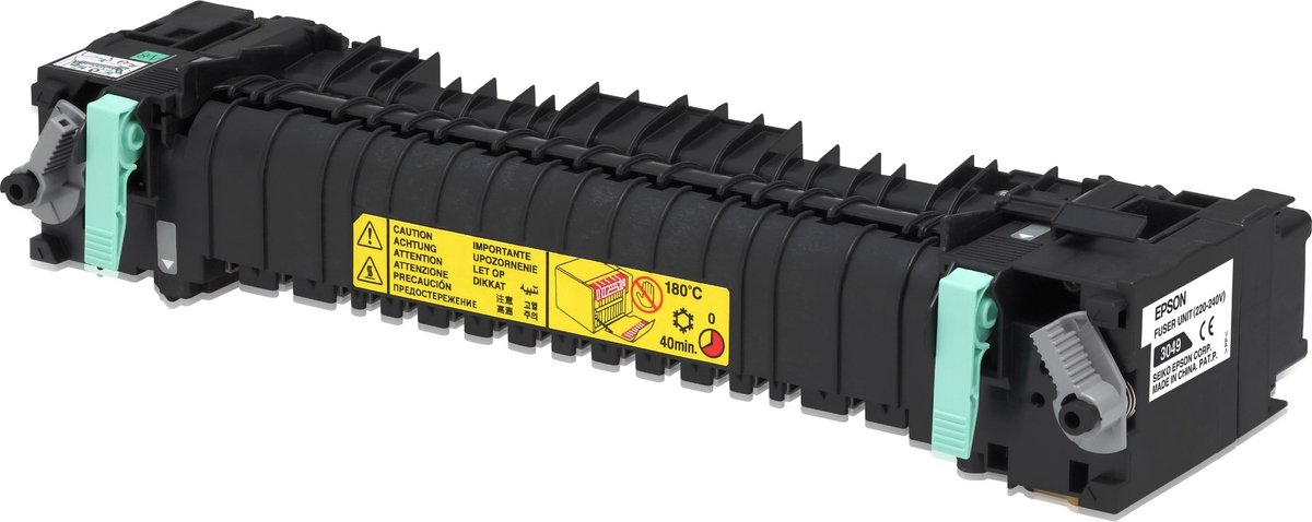 Epson C13S053049 fuser