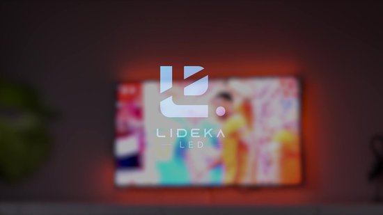 Lideka