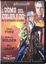 The Man from Colorado [DVD]