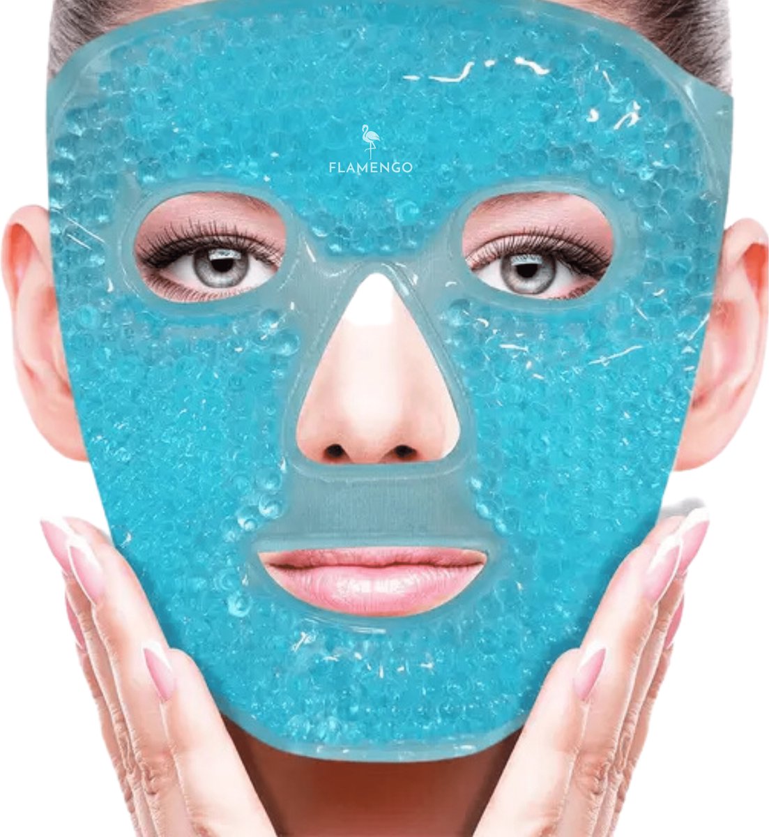 Flamengo ® Hot Cold Masker