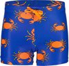 Blue Seven KIDS BEACHWEAR Jongens Zwembroek Maat 128/134