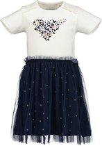Robe Filles Blue Seven HEARTS Taille 110