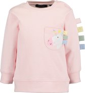 Blue Seven RAINBOW Pull petites filles Taille 86