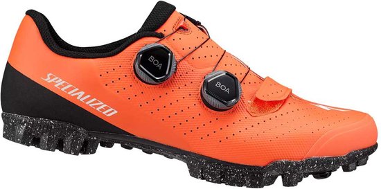 Specialized Outlet Chaussures VTT Recon 3.0 Oranje EU 38 Homme | bol