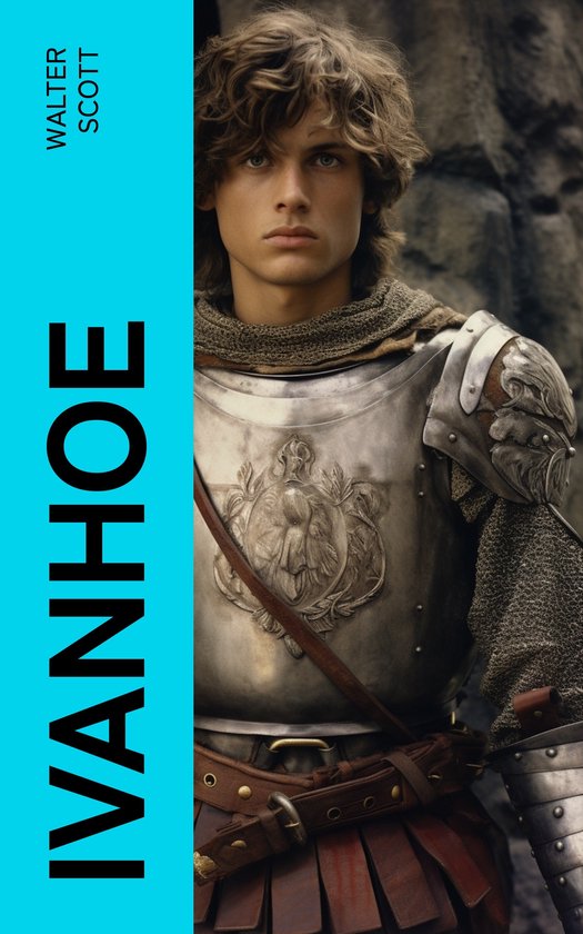 Ivanhoe (ebook), Walter Scott 4066339563421 Boeken bol