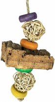 Back Zoo Nature Corky Ball Tower X-Small