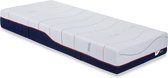 Cool Motion 6 | 100x190 matras | Koudschuim | Traagschuim | Pocketvering | Firm | 7 comfortzones | Dual action tijk | Antislip laag | Aqua Coating | Copper Coating |