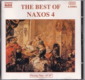 The best of Naxos 4 - Diverse componisten - Diverse artiesten