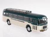 Bus van de Wereld schaal 1:43 Renault R 4192 (1952) FRANKRIJK