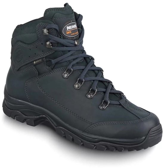 Vakuum Men Ultra Hoge Wandelschoen Heren Nachtblau 8