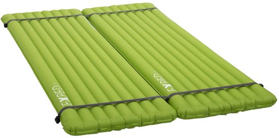 Exped Universal Slaapmat Koppelkit