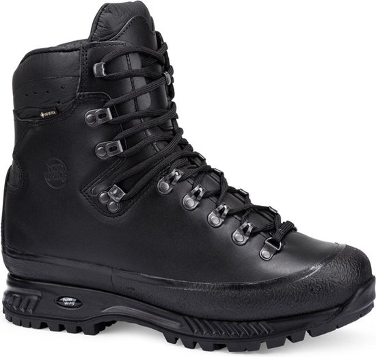 Hanwag Alaska GTX® – Wandelschoenen Heren Schwarz / Black 41.5