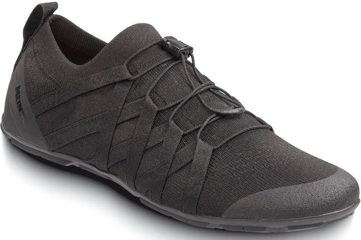 Meindl Pure Freedom Heren Lage Wandelschoen Noir 8/42 Zwart